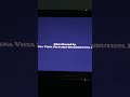 Closing To Beauty And The Beast 1992 VHS Version 3