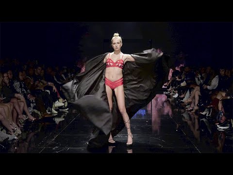 Kenneth Barlis | Spring Summer 2022 | Full Show