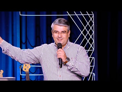 04 - Relația mea cu aproapele meu -“Legea și Harul - Dușmani sau prieteni?”