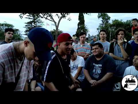 HEBER SNA vs T GOD MATEO - 8avos - Fecha 2 - Modalidad Galera - ASEDIO FREE