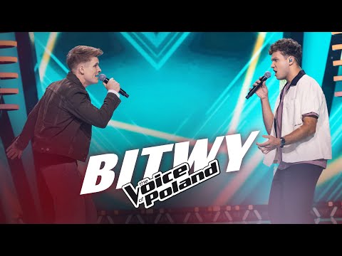 Przemysław Piotrowski i Michał Lech | „Miliony monet” | Bitwy | The Voice of Poland 16