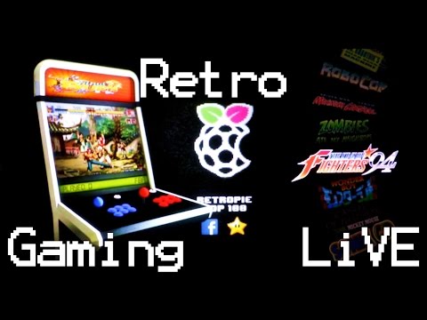Best Compact Retro Gaming Experience?