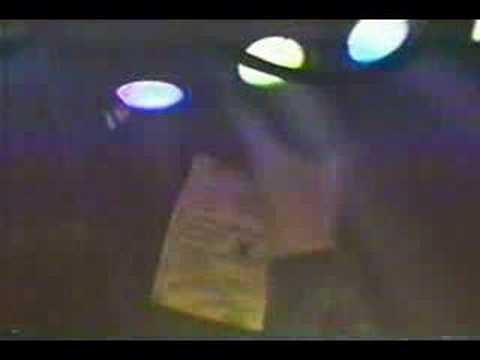 Rites Of Spring - End On End - Live 1985 Old 9:30 Club