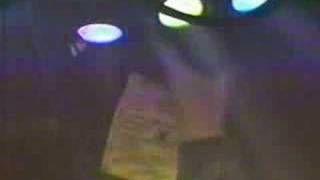 Rites Of Spring - End On End - Live 1985 Old 9:30 Club