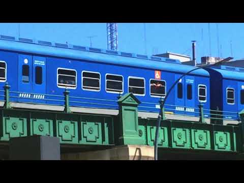 Juan Wauters // Blues Chilango YouTube Thumbnail