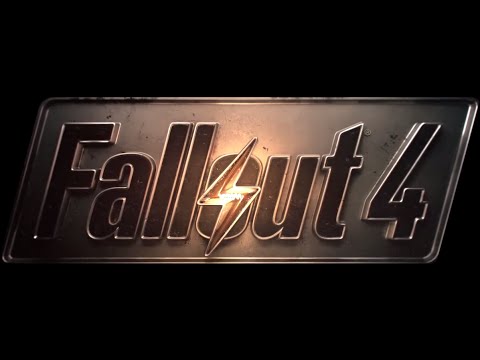 Fallout 4 Part 258: Last Voyage of the U.S.S. Constitution Part 1 (Mag. Found)