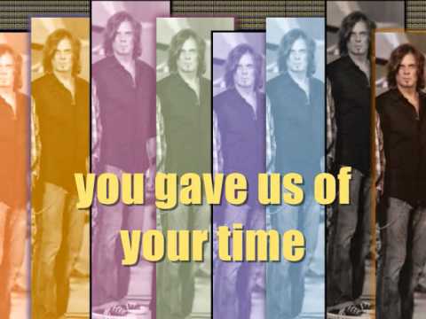 John Leven (Europe - Hero)