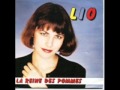 Lio - La Reine des Pommes (1983)