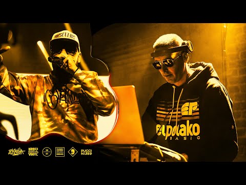 DJ Soina x donGURALesko - Szpady Mix [OldSchool & NewSchool]