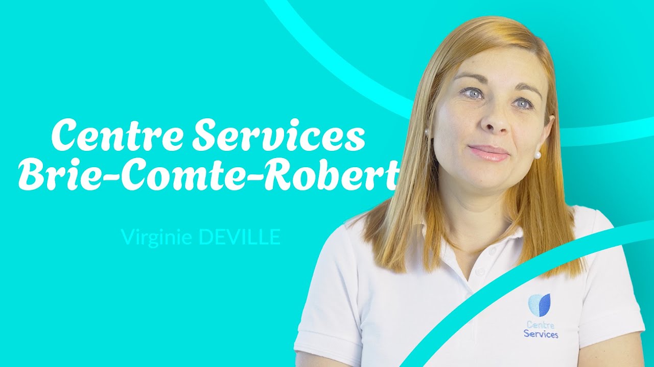 Vidéo de présentation de l'agence Brie-Comte-Robert