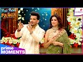 Pati Patni Aur Panga Ep 21 Krushna Roasts Munawar Jodis Love It Sneak Peek Colors TV
