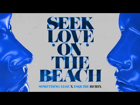 Alok, Tazi, York & Samuele Sartini feat  Amanda Wilson - Seek Love (SOMETHING ELSE & eSQUIRE Remix)
