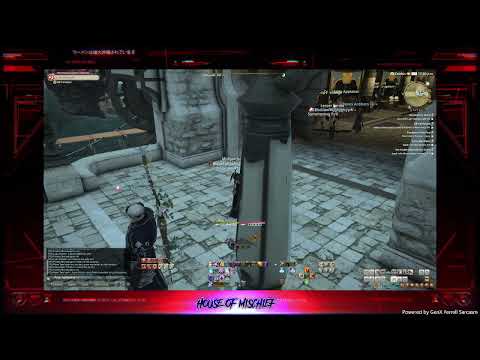 House of Mischief with Father Mischief and Lady Frotess (Live) - Saturday 2/8/2025