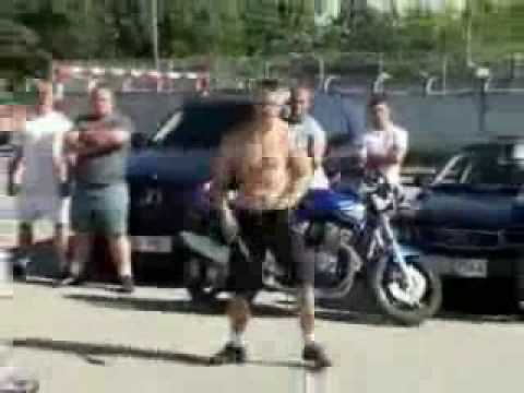 Waszka G - Myję Zęby