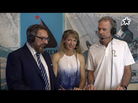 2017 Bacardi Cup - Day 1 - Replay