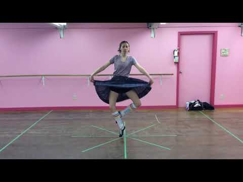 Flora 6 - Second Syncopated Hop