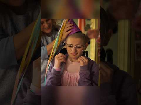 The Act:Gypsy has finally come of age. #film #movie #clips #actandacre #drama #fyp #shorts