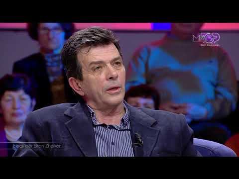 Top Show Magazine, 7 Shkurt 2018, Pjesa 3 - Top Channel Albania - Talk Show