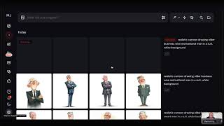 Create a Faceless Channel Character Avatar with me - Create AI Avatar [LIVE REPLAY]