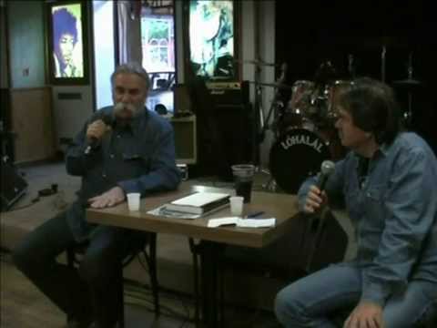 P.Mobil - Official Bootleg - Radics Béla, és a szakma