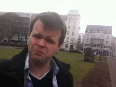 Frumkvodlar.is - Viral Trade