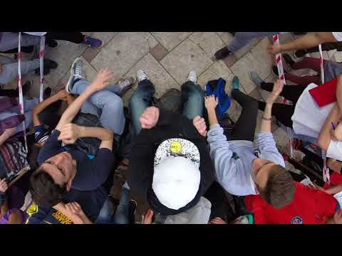 Grippo Lazer vs Styler Andrew || 8vos || PoliFree 2v2 30/9