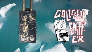 Video thumbnail for Lichtlaerm Audio - Untiefe by collector//emitter