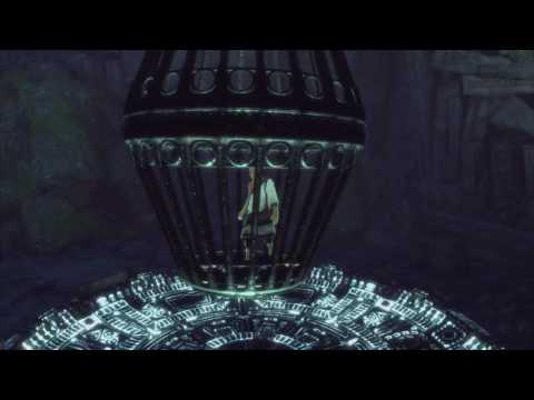 THE LAST GUARDIAN - FULL GAME - PT. - 4 - 3 (ANOTHER TRICO AND CAGE PUZZLE)