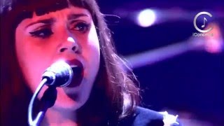 Kate Nash - Do-Wah-Doo Live Legendado