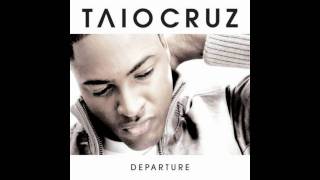 Taio Cruz - I&#39;ll Never Love Again [HQ]