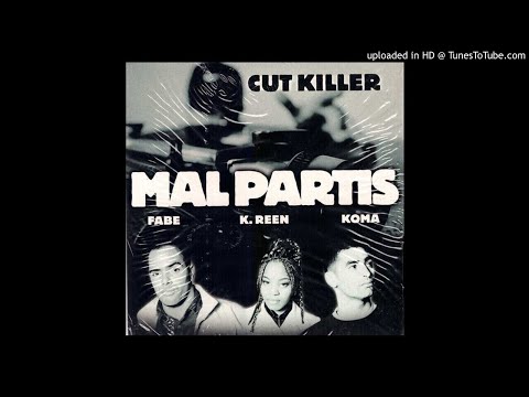 Fabe Feat Koma & K.Reen-Mal Partis