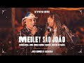 João Gomes Cantor MEDLEY SÃO JOÃO João Gomes E Assisão Ao Vivo No Sertão