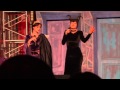 AV Byte Live - Disney Villains the musical ...