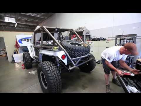 Desert Turtle Racing - Episode 5