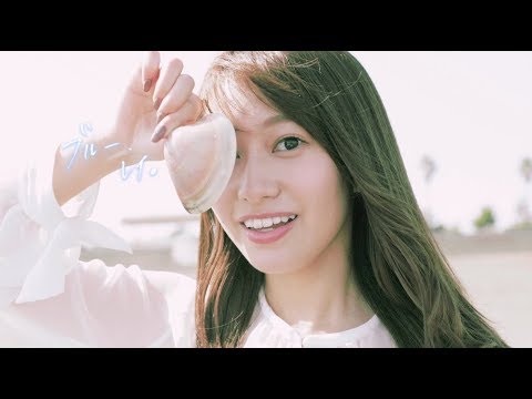 桜井玲香 個人PV「ブルー、レイ。」