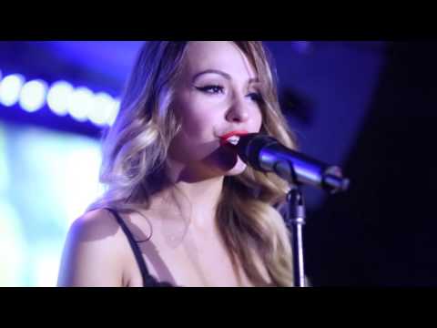 KinSpin @ vocal live [Deepjack feat. Kinspin – Make Me Cry]