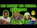 AZ Feat Nas Mo Money Mo Murda Mo Homicide