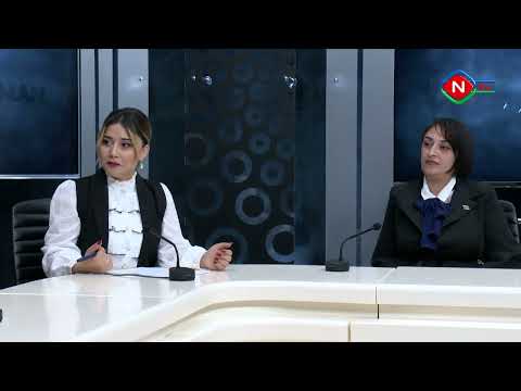 Təhsil və zaman - 28.10.2022