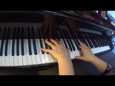 Quando fraco me sentir - Hinário luterano 369 (com introdução)