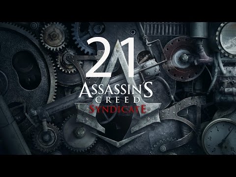Assassin's Creed Syndicate Walkthrough Gameplay Part 21 Sequence 6 One Good Deed