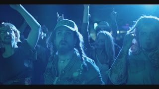 Black Stone Cherry - Cheaper To Drink Alone (Official Music Video)