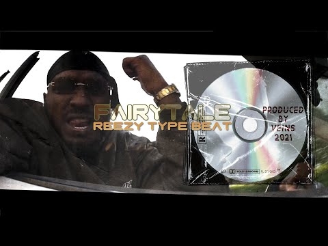 [FREE BEAT] REEZY x BAUSA x JAMULE TYPE BEAT "FAIRYTALE" - Prod. By Veins