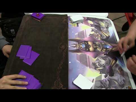 How Good are Trickstars Against Darklords?