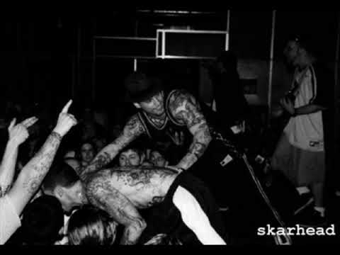 Skarhead - Kings at crime