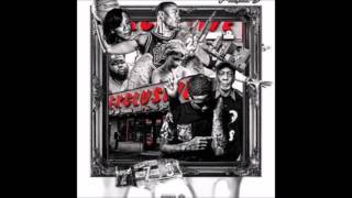 King Louie - Pray For Me [official audio]