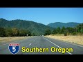 2K21 (EP 1) Interstate 5 in Southern Oregon: Ashland to Grants Pass