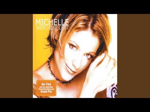 Michelle - Wer liebe lebt (Eurovision version) | Germany 🇩🇪 | Eurovision 2001
