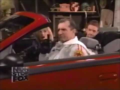 MWC fox promo - Requiem For A Chevyweight (part 2)