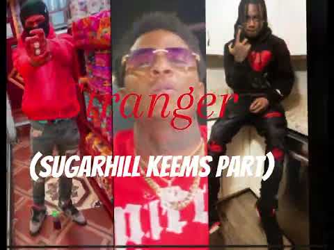 Kay Flock x Sugarhill Keem x Kyle richh (Prod. ItsJustKeem)