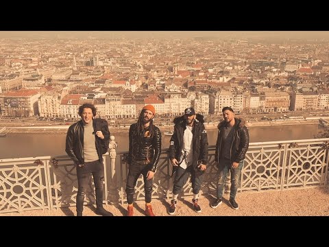 Different X Giovanni feat. Varga Viktor - Csókolom világ (Official Music Video)